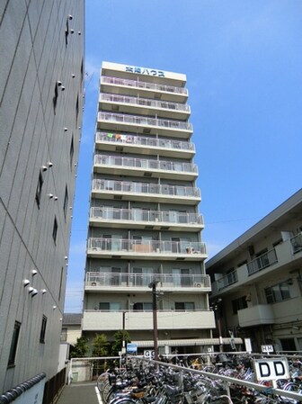 ラフィーヌ南流山の物件内観写真